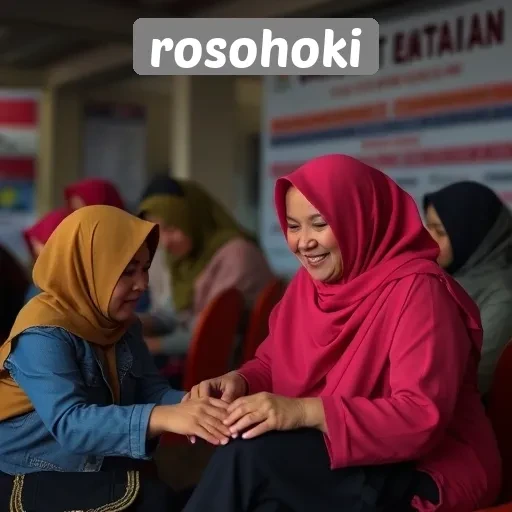 Dampak Sosial dan Komunitas di Sekitar Rosohoki