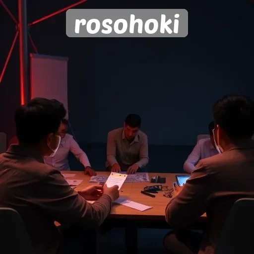 Taktik dan Strategi Bermain di Rosohoki untuk Pemain Berpengalaman