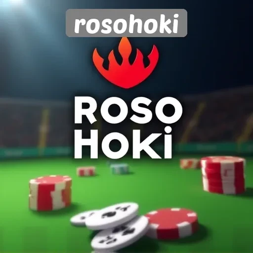 Evaluasi Pengalaman Pengguna di Situs Roso Hoki