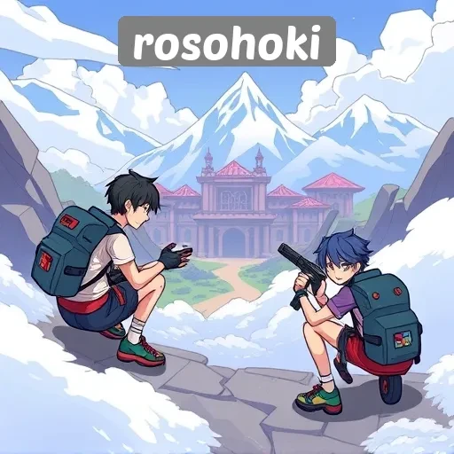Review Pengalaman Pengguna di Rosohoki untuk Para Gamer