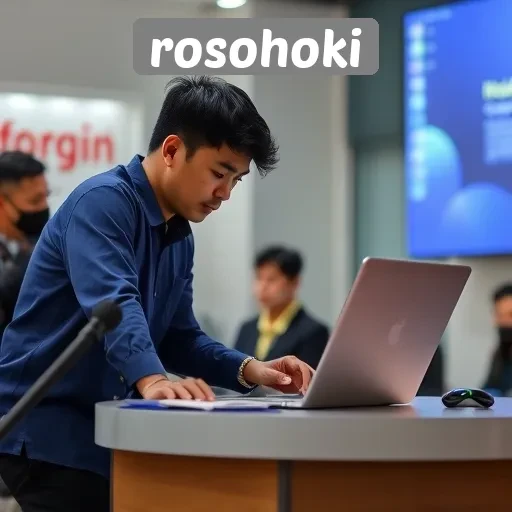 Kepuasan Pengguna RosoHoki Melalui Pelayanan yang Responsif