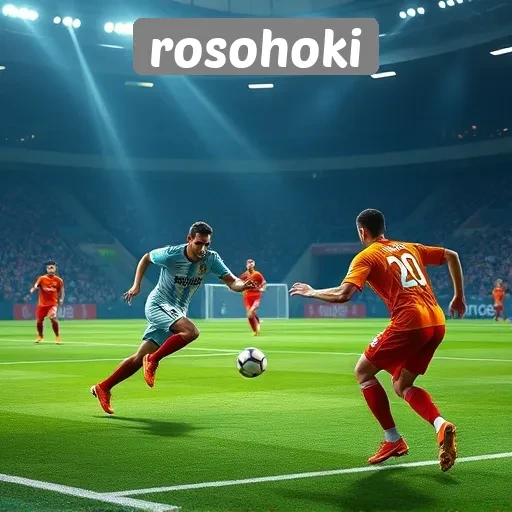 Strategi untuk Menang dalam Game di Rosohoki